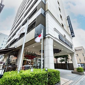 Apa Hotel Kyoto Ekimae Chuoguchi