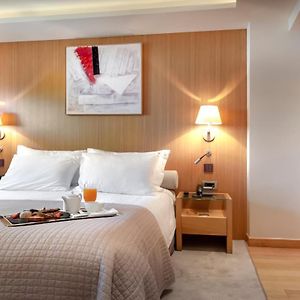 Gemütliches Zimmer